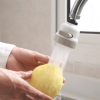 Kitchen Sink Faucet Sprayer 360¬∞ Rotating Water Tap Nozzle Filter Aerator Adjustable Faucet Head Pressurized Booster Attachment