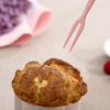 90 Pcs Disposable Cartoon Plastic Cocktail Picks Party Supplies Cake/Fruit Forks
