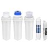 hollow fiber ultrafiltration water fliter
