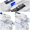 hollow fiber ultrafiltration water fliter