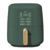 6 Quart Touchscreen Air Fryer