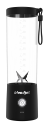 the Original Portable Blender, 20 oz, Black (actual_color: black)