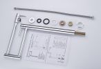 Pot Filler Faucet with Extension Shank